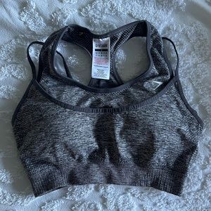 Gymshark Vital Rise Sports Bra